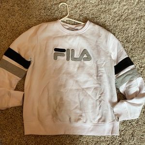 FILA SWEATSHIRT